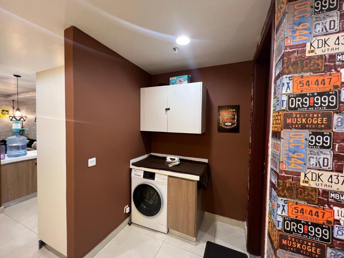 Sunset Luxury Gold Crest Mall Residency Lahore Luaran gambar