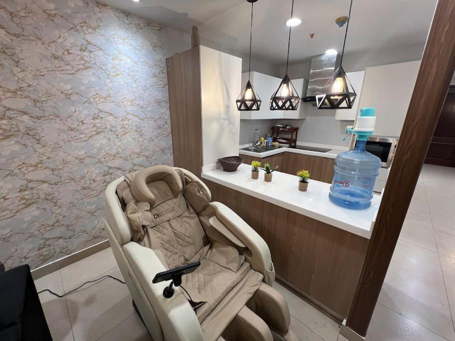 Sunset Luxury Gold Crest Mall Residency Lahore Luaran gambar
