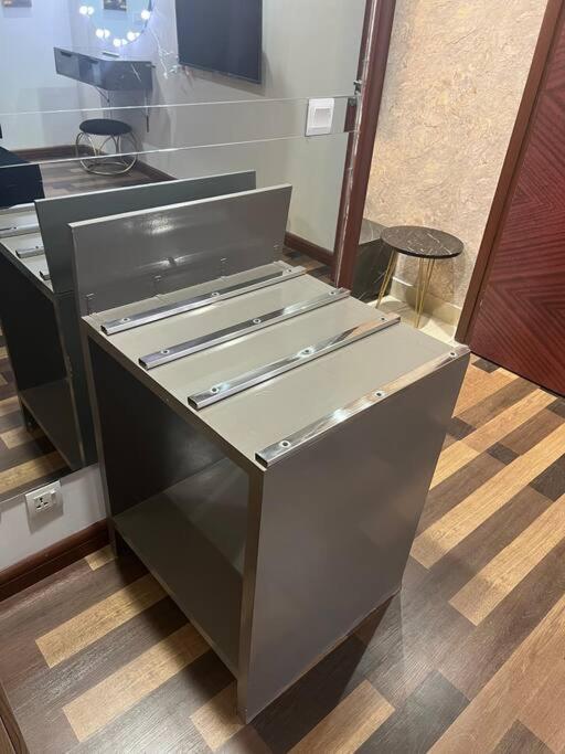 Sunset Luxury Gold Crest Mall Residency Lahore Luaran gambar
