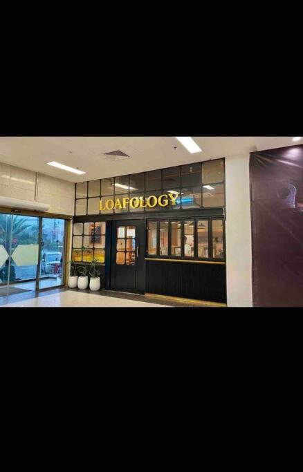 Sunset Luxury Gold Crest Mall Residency Lahore Luaran gambar