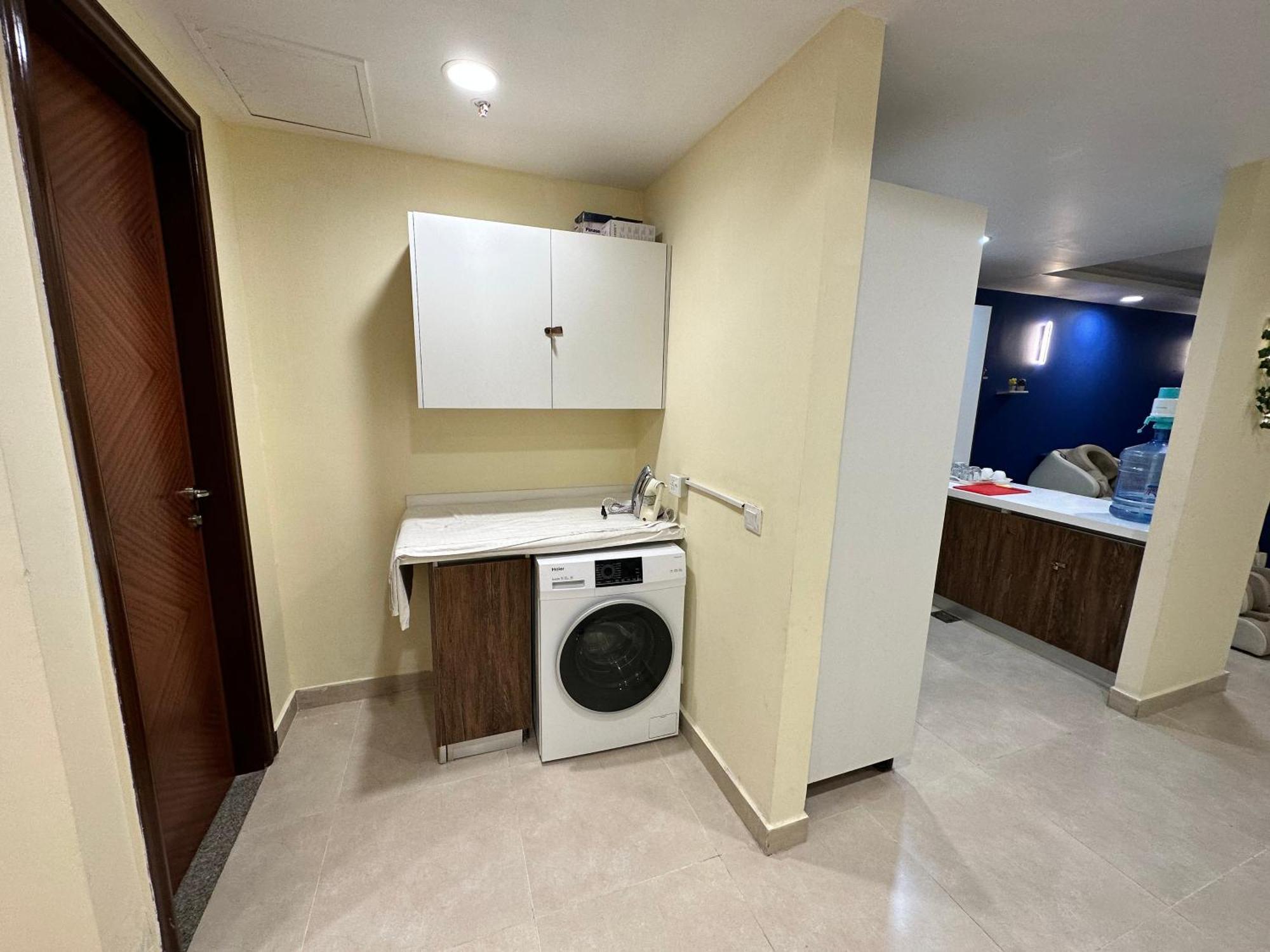 Sunset Luxury Gold Crest Mall Residency Lahore Luaran gambar