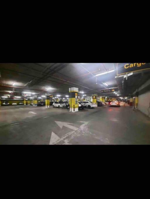 Sunset Luxury Gold Crest Mall Residency Lahore Luaran gambar