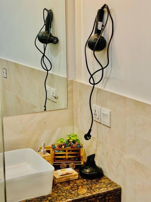 Sunset Luxury Gold Crest Mall Residency Lahore Luaran gambar